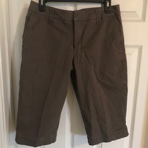 EUC Sonoma Original Skimmer Shorts